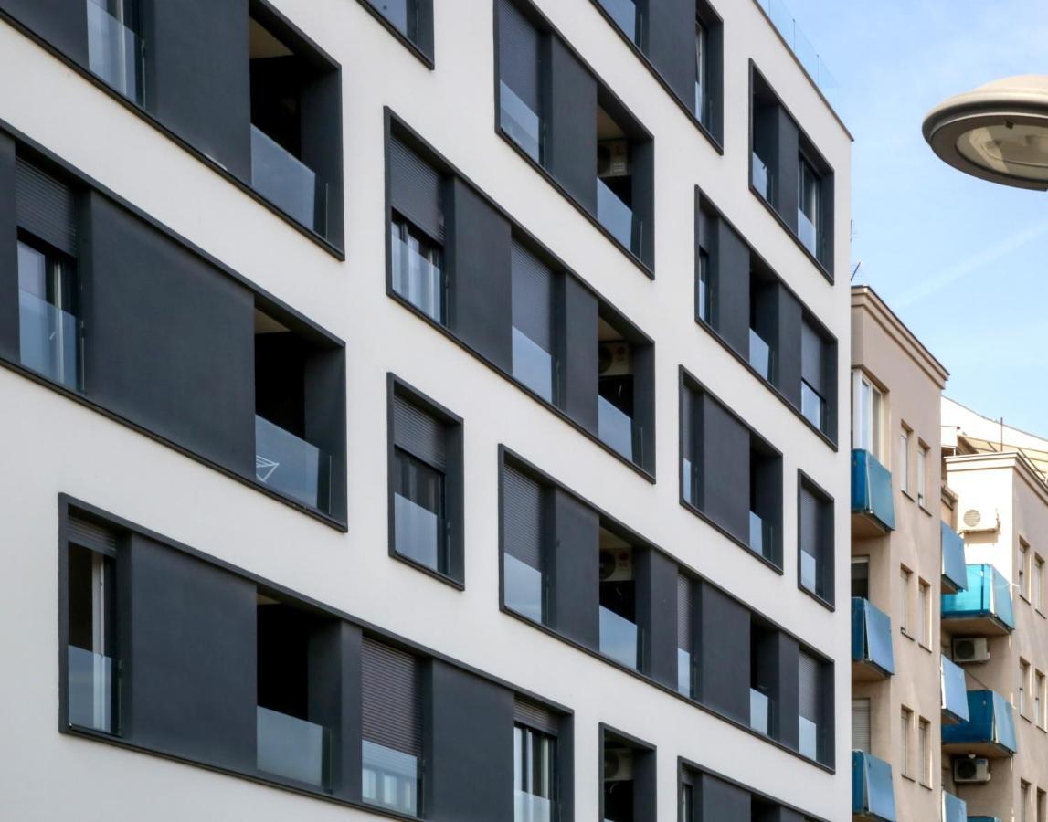 Supernova Royal Residence Nowy Sad Zewnętrze zdjęcie